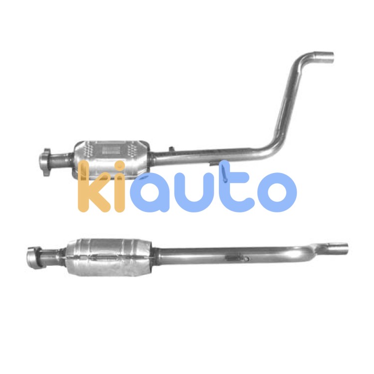Catalizador rover rv8 4.0i v8 16v (lado dcho) (salida empalme de tubos) (1992-1996)