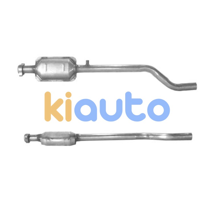 Catalizador rover rv8 4.0i v8 16v (lado izdo) (1992-1996)