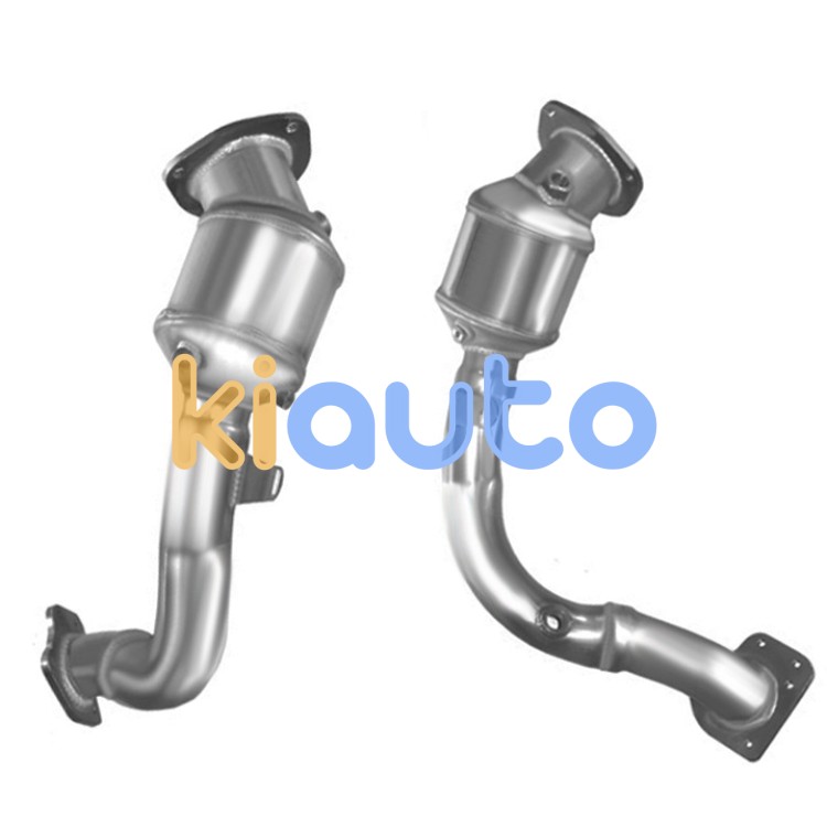 Catalizador saab 9-3 2.8i v6 24v turbo mot.b284r (1º catalizador) (2008-2012)