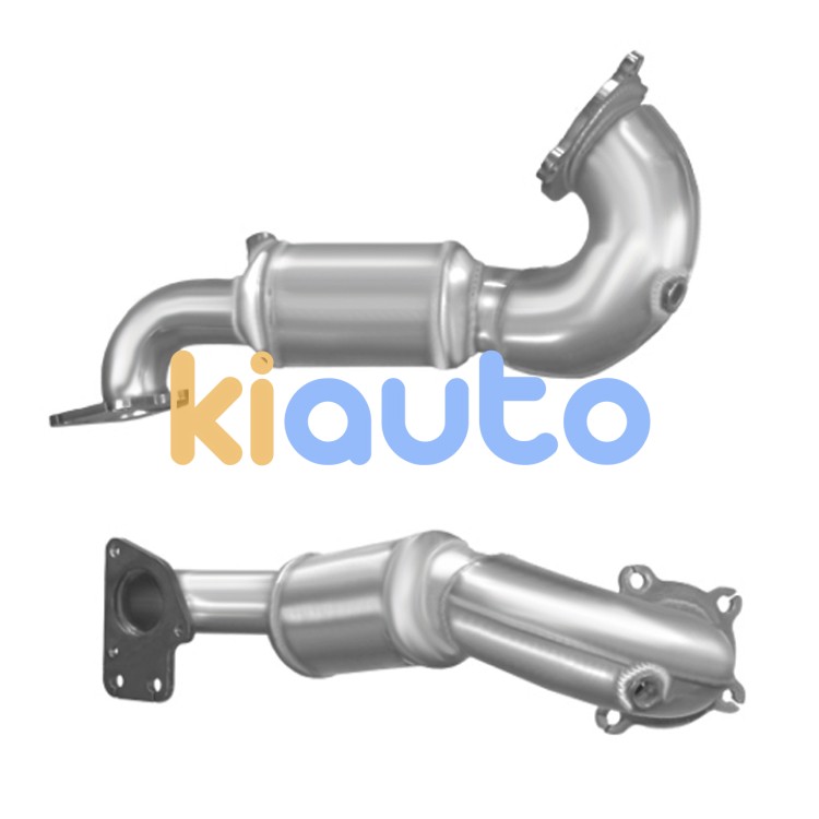 Catalizador saab 9-5 2.0i 16v turbo mot.a20nht 2wd/ 4wd (1º catalizador) (2009-2012) OE 55567206 / 850467