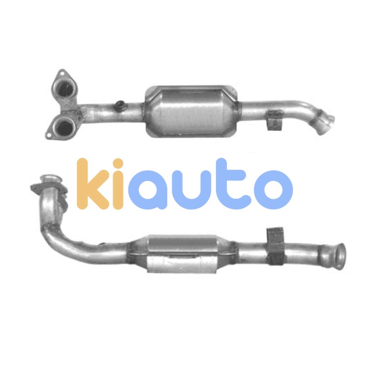 Catalizador saab 900i 2.0i 16v mot.b206i (automatico) (1993-1996)