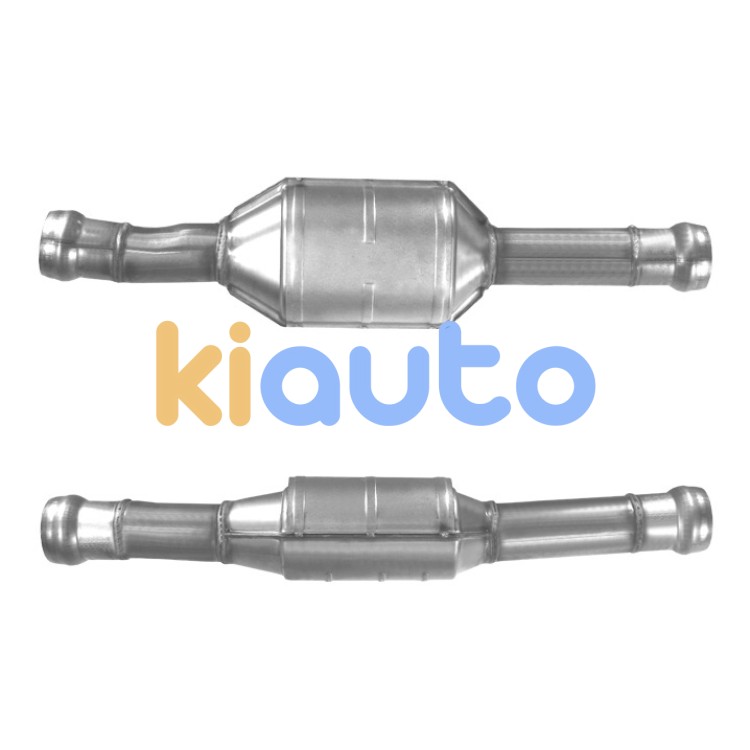 Catalizador saab 900i 2.5i v6 24v mot.b258i (1993-1996) OE 4229860 / 4623054