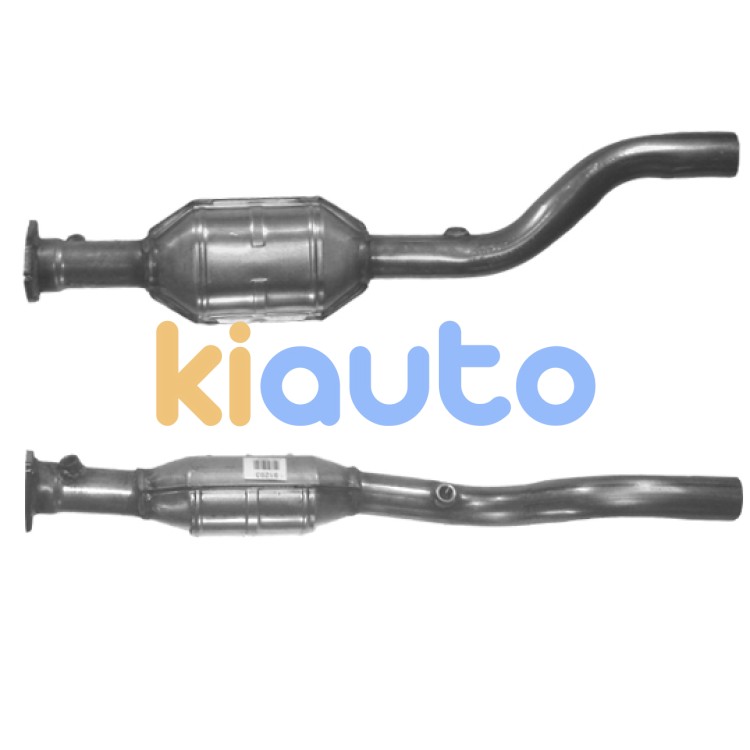 Catalizador seat alhambra 1.8i 20v mot.ajh/ awc (1998-2005)