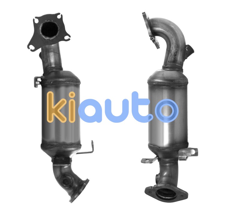 Catalizador seat altea 1.2tsi 8v mot.cbzb (2011-2015)