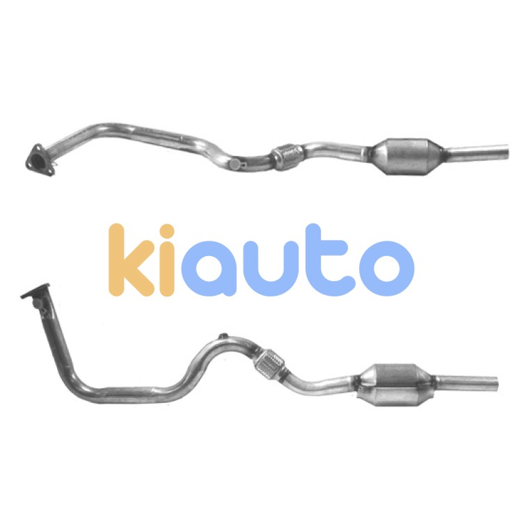 Catalizador seat cordoba 1.4i 8v mot.aex (completo) (1997-1999)