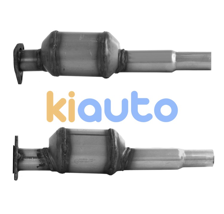 Catalizador seat cordoba 1.4i 8v mot.aex (solo catalizador) (1995-1997)