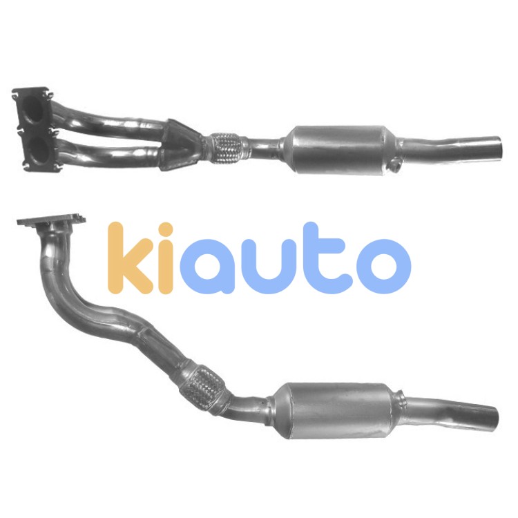 Catalizador seat cordoba 1.6i 8v mot.aeh/ akl/ apf/ aur (1999-2002)