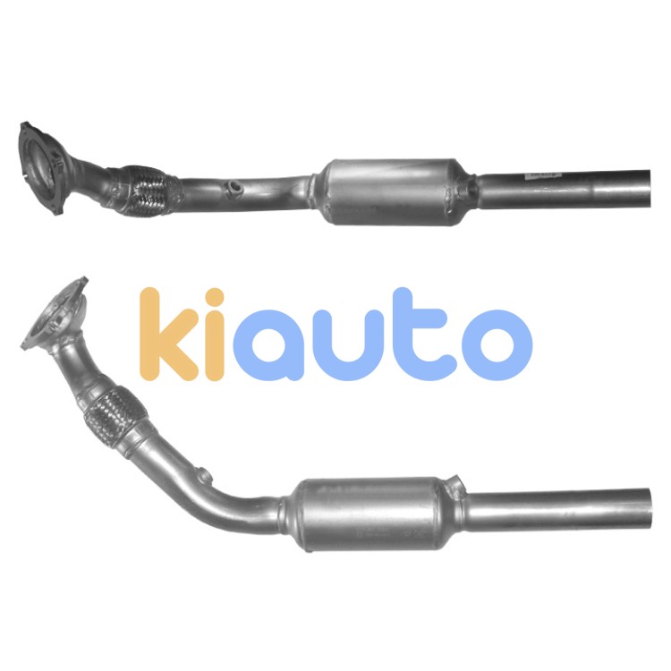 Catalizador seat cordoba 1.8i 20v turbo mot.aqx/ ayp (2000-2002)