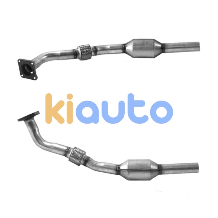 Catalizador seat cordoba 1.8i 8v mot.adz (completo) (1995-1999)