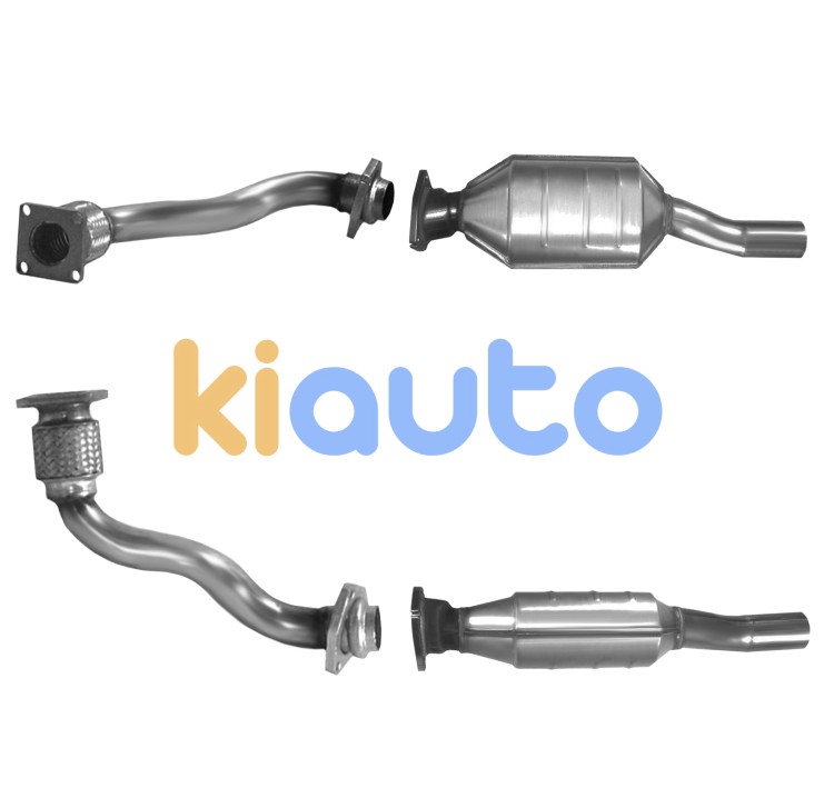 Catalizador seat cordoba 1.9sdi mot.aey (completo) (1996-1997)