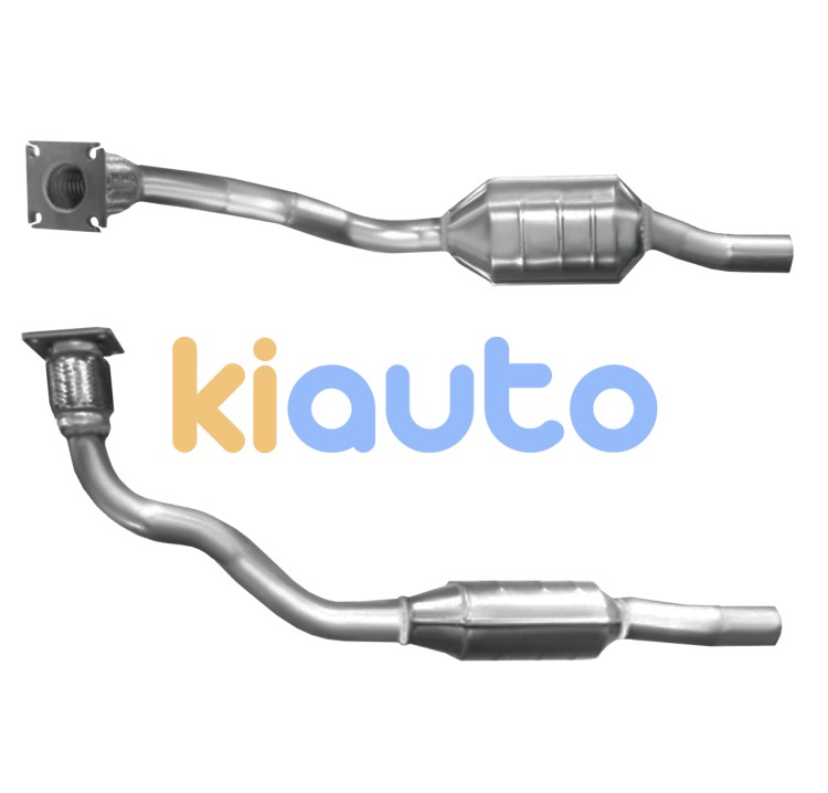 Catalizador seat cordoba 1.9sdi mot.aey (completo) (1997-1999)
