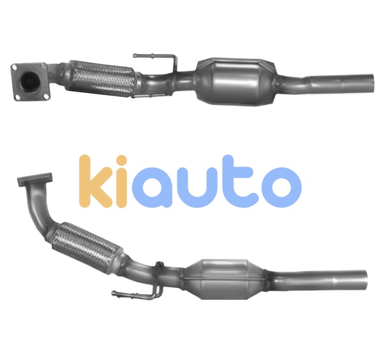 Catalizador seat cordoba 1.9sdi mot.agp/ aqm (1999-2002)