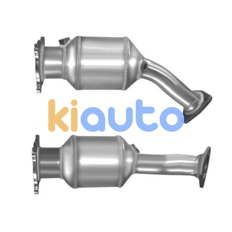 Catalizador seat exeo 2.0tfsi 16v mot.bwe (2009-2013) OE 8E0254200H / 8E0254200HX
