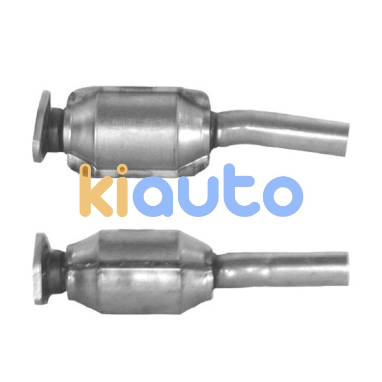 Catalizador seat ibiza 1.6i 8v mot.aft (solo catalizador) (1996-1999)