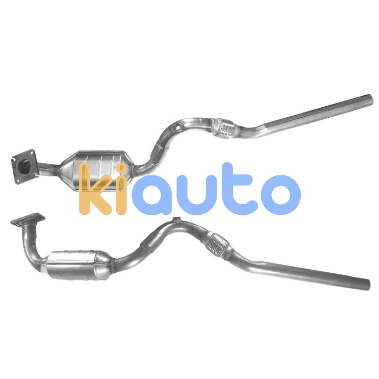 Catalizador seat inca 1.4i 8v mot.aud (1997-2003) OE 6K0178G / 6K0253060GX / 6K025360GX