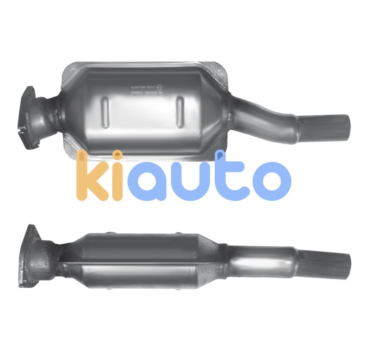 Catalizador seat inca 1.9d mot.1y (solo catalizador) (1995-1997) OE 6K0131701L / 6K0131701LV / 6K0131701LX