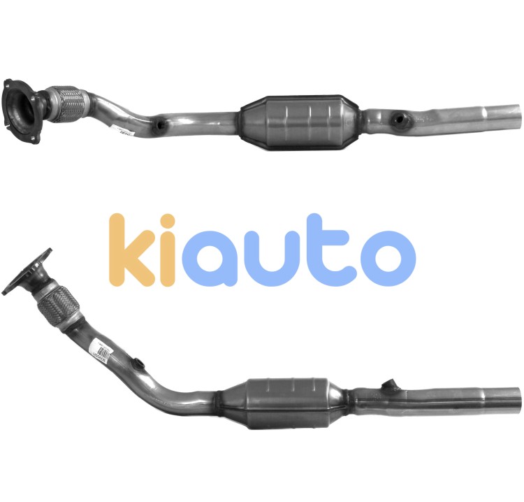 Catalizador seat leon 1.8i 20v turbo mot.app (1999-2000) OE 1J0253501CX / 1J0254501CV / 1J0254501CX