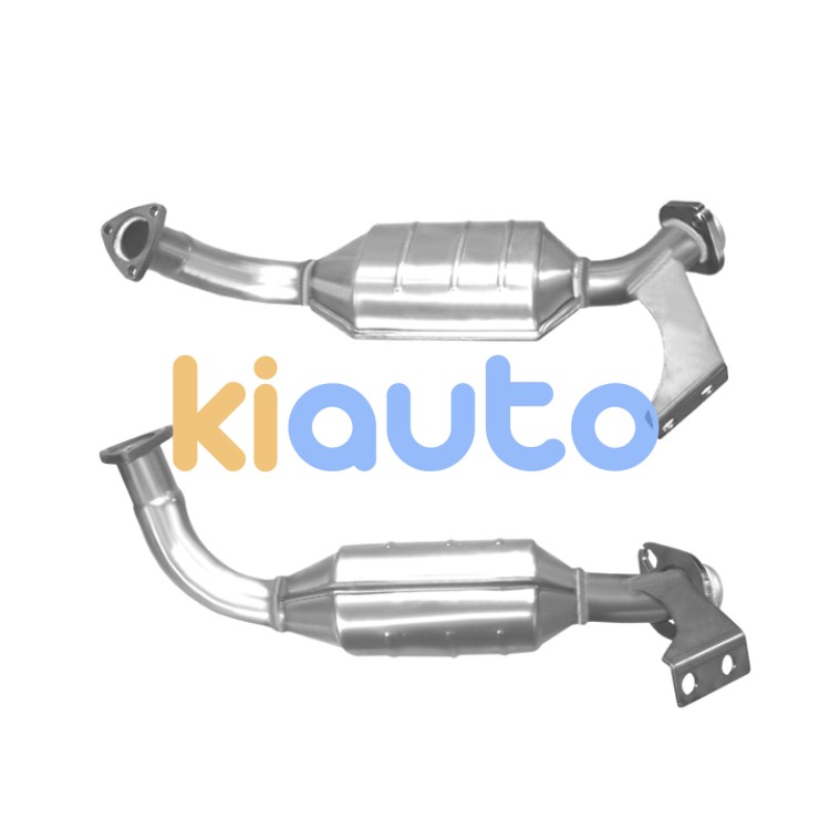 Catalizador seat terra 0.9i 8v mot.ncb (1990-1996) OE 6A0253208A / 6A0253208B