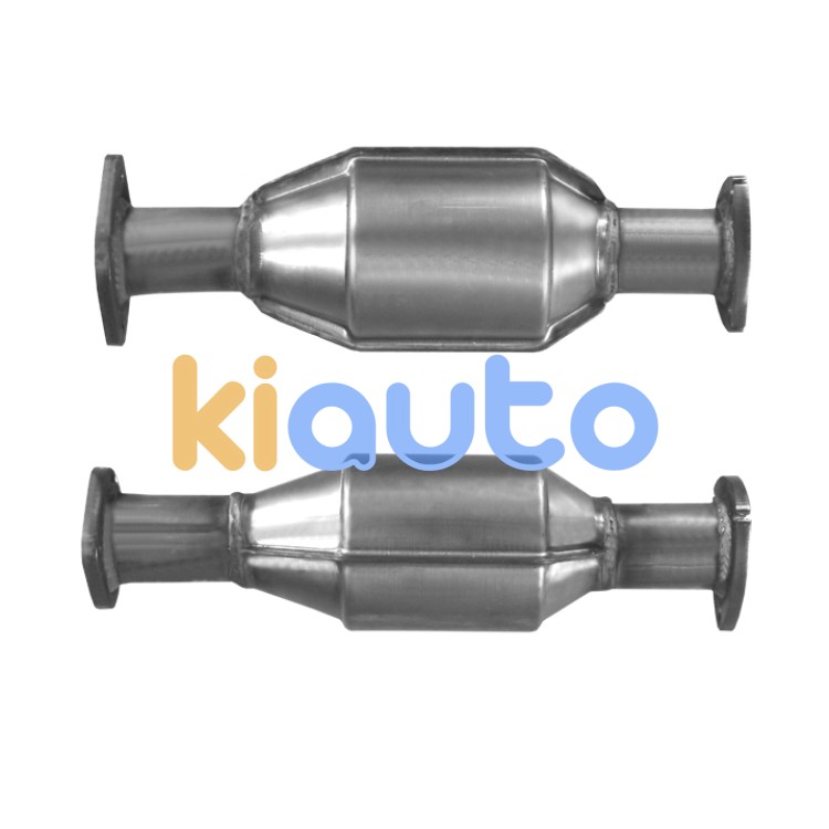 Catalizador skoda favorit 1.3i 8v (1991-1995) OE 3245015 / 3245024 / 3245042