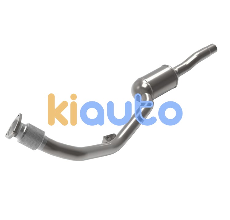 Catalizador skoda superb 2.5tdi v6 mot.bdg (2º catalizador) (2003-2008) OE 3U0253095AX
