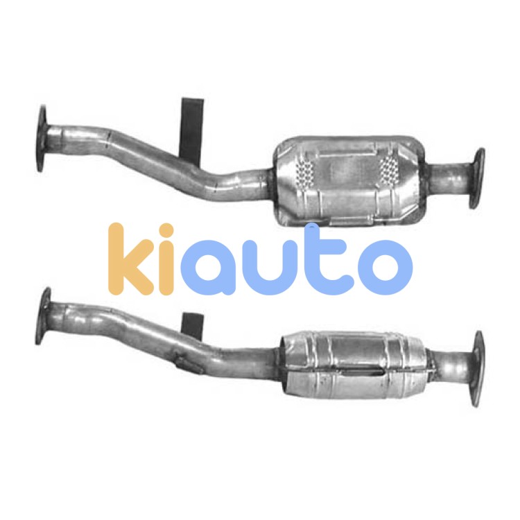 Catalizador ssangyong korando 2.3i 16v mot.m111 (1996-1999)