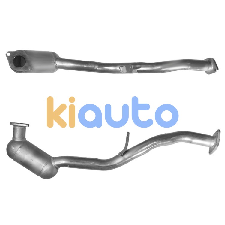 Catalizador subaru forester 2.0i 16v mot.ej202 (1997-2002)