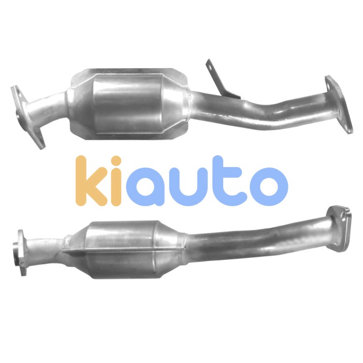Catalizador subaru impreza 1.6i 16v mot.ej16 (2º catalizador) (1993-1998) OE 44110FA090