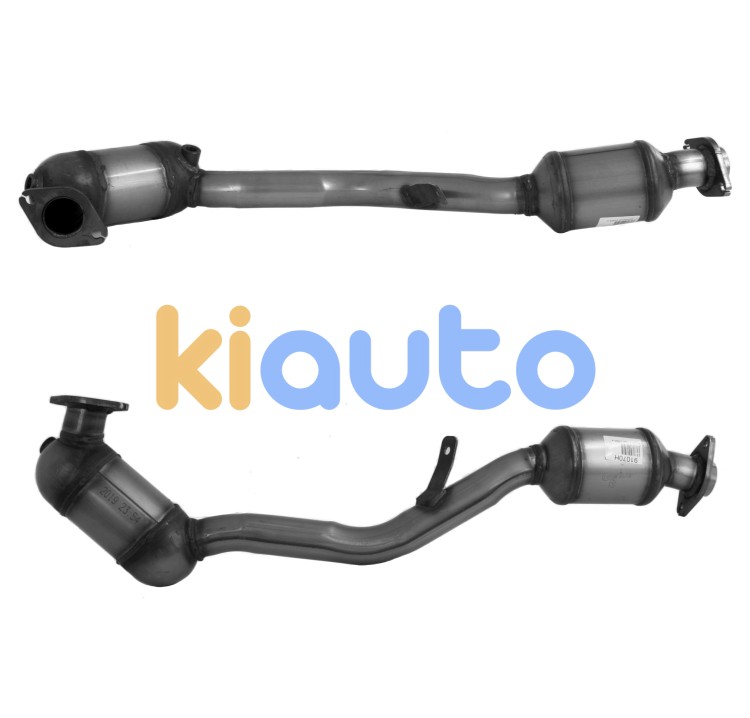 Catalizador subaru impreza 2.0i 16v mot.ej20 (2000-2005)