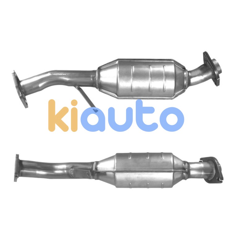 Catalizador subaru impreza 2.0i 16v mot.ej20 (2º catalizador) (1995-2000) OE 44111AC190