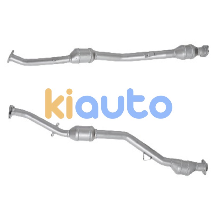 Catalizador subaru impreza 2.0i 16v mot.ej204 (1º catalizador) (2005-2007)
