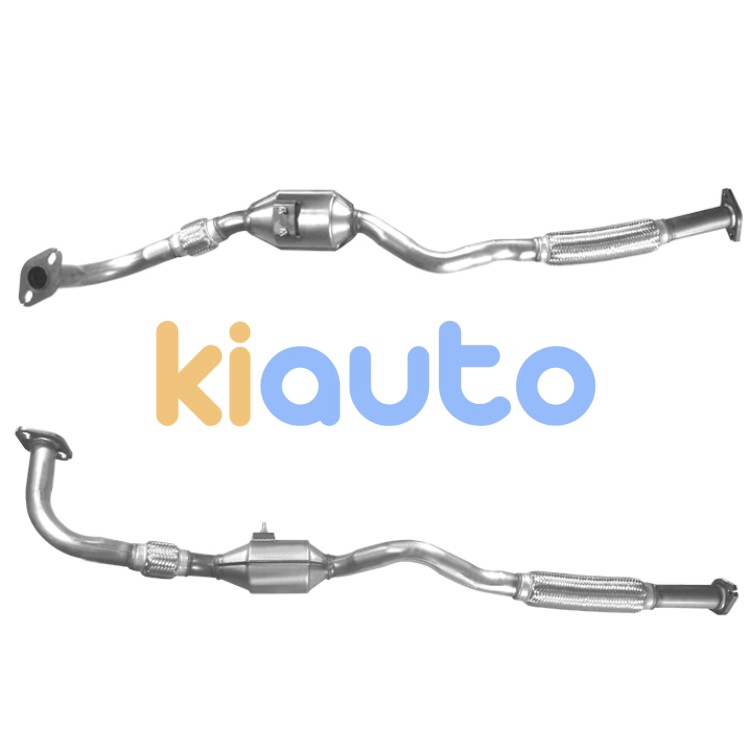 Catalizador subaru justy 1.3i 8v mot.ef13 (1996-2001) OE 1419067B70 / 1419080EA0 / 1419080EAO