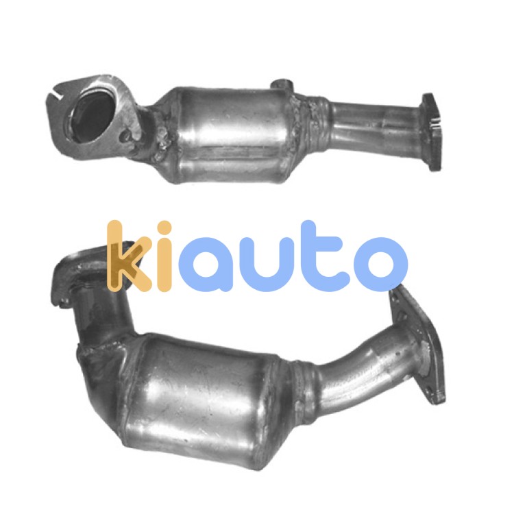 Catalizador subaru legacy 2.0i 16v 4wd mot.ej20 (1º catalizador) (1994-1998) OE 44110FA080 / 44110FA081 / 44111AC180