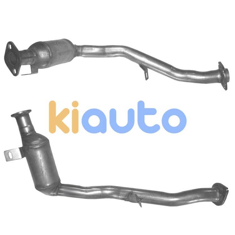 Catalizador subaru legacy 2.5i 16v mot.ej25d (1º catalizador) (1996-1998) OE 44102AC140