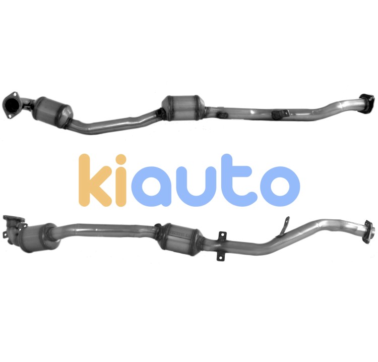Catalizador subaru outback 2.5i 16v mot.ej25 (2003-2010) OE 44105AG100 / 44620AA401