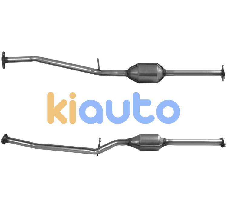 Catalizador suzuki alto 1.0i 12v mot.k10b (2º catalizador) (2009-2014) OE 140044A00D / 14190M68KA0H02 / 200104A00D