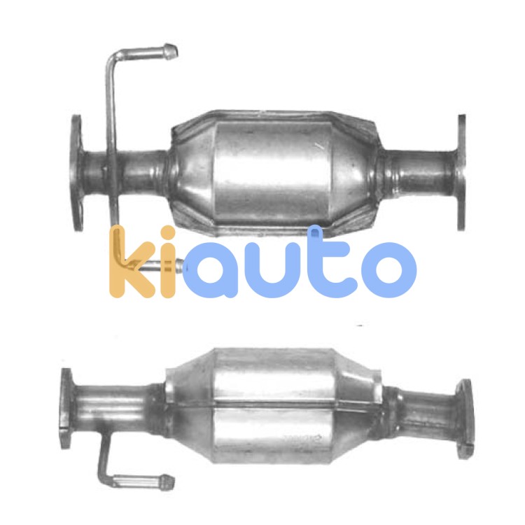 Catalizador suzuki alto 1.0i 8v mot.g10b (1994-2000) OE 1425072F00 / 14250M72F40 / 14250M72FW0