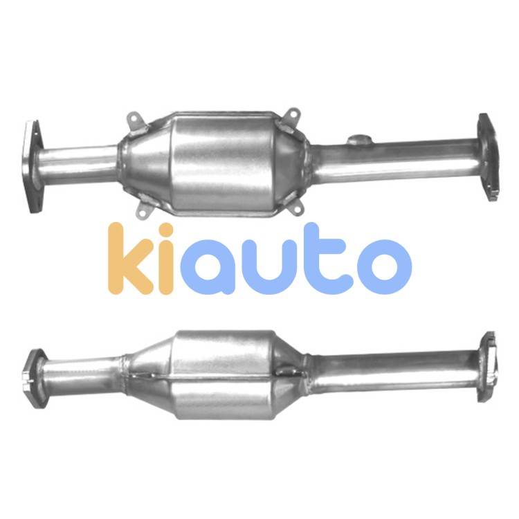 Catalizador suzuki alto 1.1i 16v mot.f10d/ f10dn (2002-2006) OE 1425079GA0