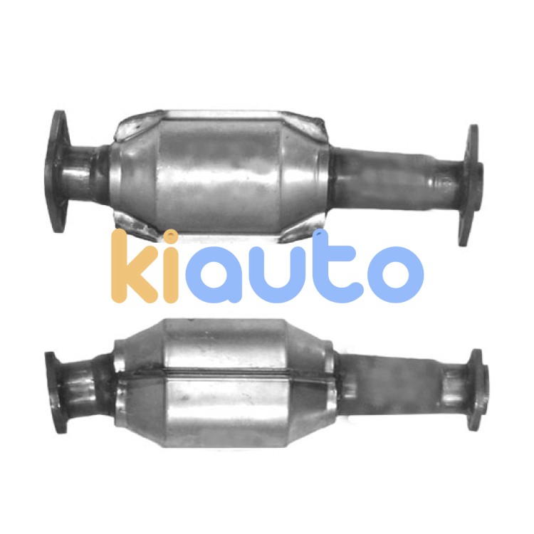 Catalizador suzuki baleno 1.3i 16v mot.g13bb (largo 415mm) (1995-2000)