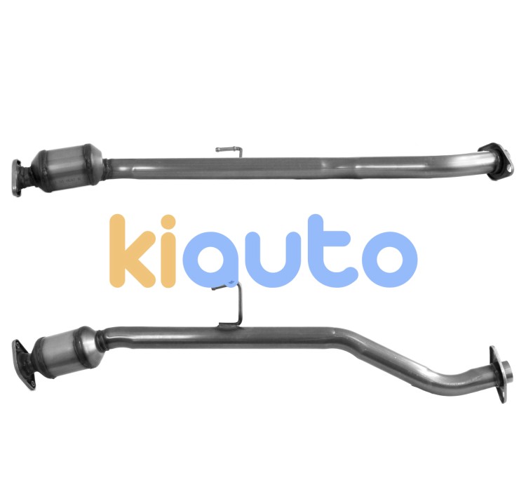 Catalizador suzuki grand vitara 1.6i 16v mot.m16a (2º catalizador) (2009-2015)