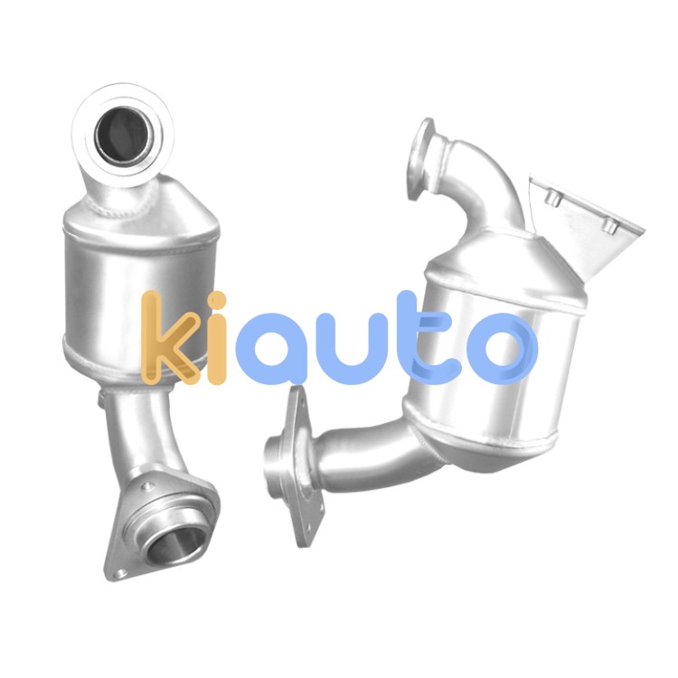 Catalizador suzuki grand vitara 1.9ddis mot.f9qb/ f9qc (1º catalizador) (2005-2011)