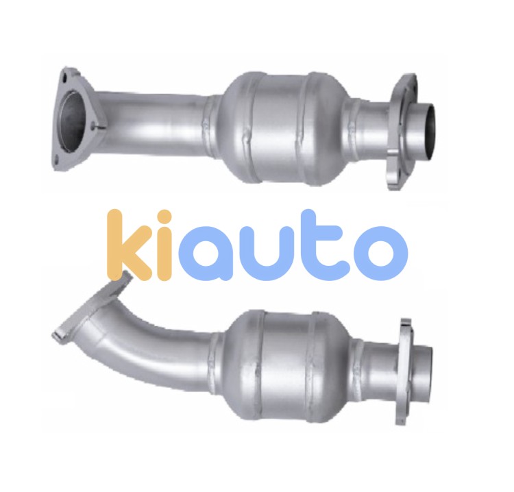 Catalizador suzuki grand vitara 2.0hdi mot.rhw (1º catalizador) (2003-2005)