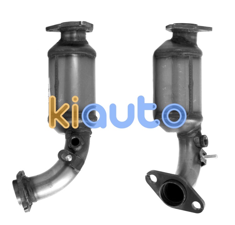 Catalizador suzuki grand vitara 2.0i 16v mot.j20a (1º catalizador) (1998-2005)
