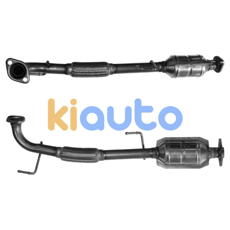 Catalizador suzuki grand vitara 2.0td mot.rf (1998-2000)