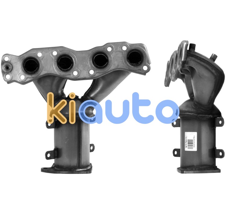 Catalizador suzuki ignis 1.3i 16v 2wd/ 4wd mot.m13a (colector) (2003-2009) OE 1411086G01 / 1411086G01H02