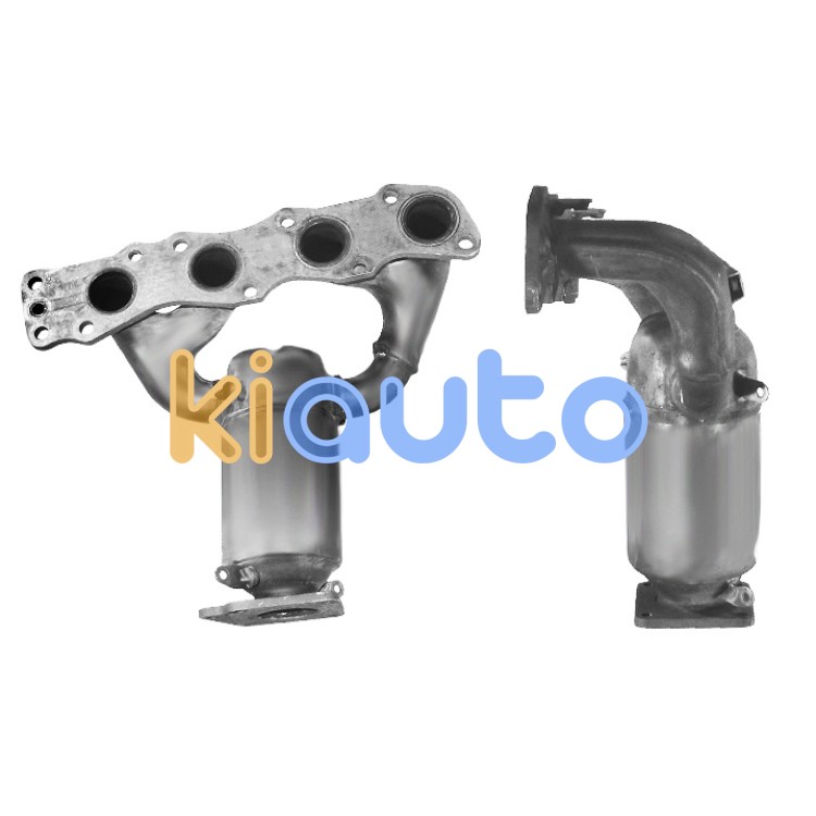 Catalizador suzuki liana 1.3i 16v 4wd mot.m13a (1º catalizador) (colector) (2001-2007) OE 1411054G00