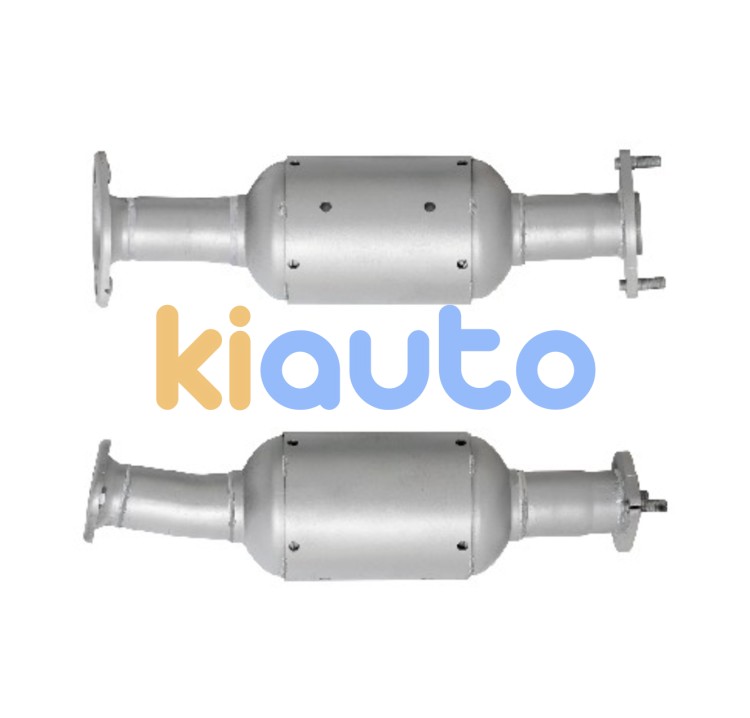 Catalizador suzuki liana 1.3i 16v 4wd mot.m13a (2º catalizador) (2001-2007) OE 1425054G20 / 1425054G2V