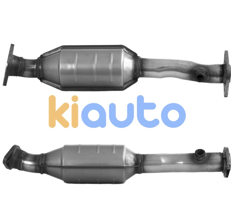 Catalizador suzuki liana 1.6i 16v 2wd mot.m16a (2º catalizador) (2001-2007) OE 1425054G40 / 1425054G50 / 1425054GV0
