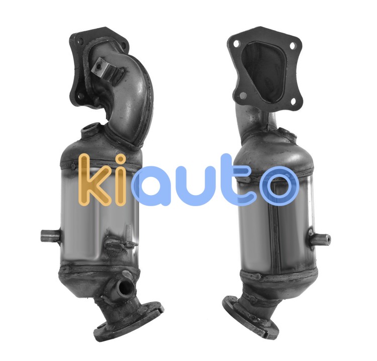 Catalizador suzuki swift 1.0i 12v mot.k10 (2017->) OE 1422052R40H02 / 14220M50R01H02