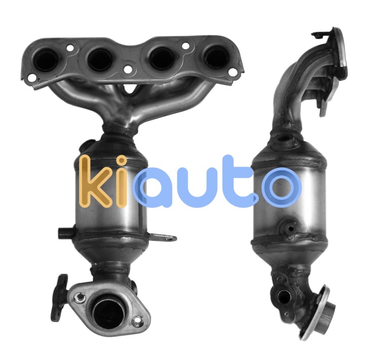 Catalizador suzuki swift 1.2i 16v mot.k12c (colector) (2017-2023) OE 1411052R00H02