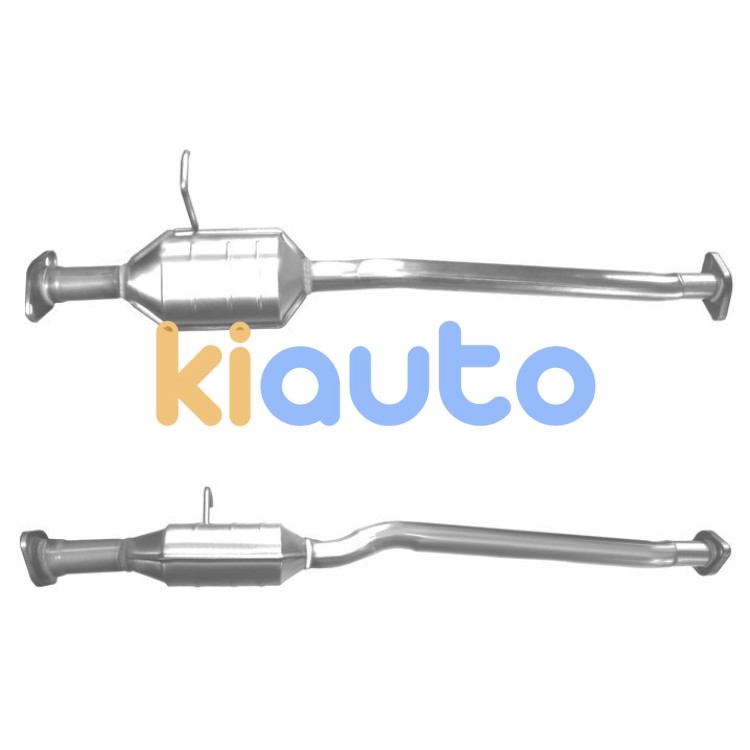 Catalizador suzuki swift 1.6i 16v 2wd mot.g16b (1991-1996)